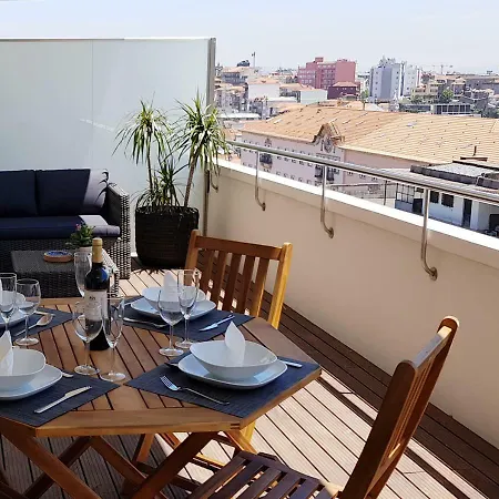 Apartment Min Porto