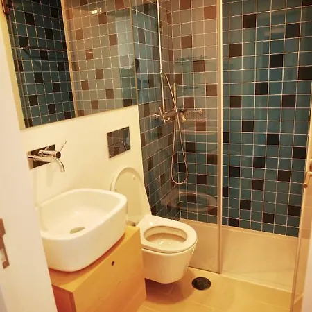 Min Appartement *