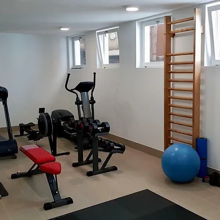 Appartement Min Porto