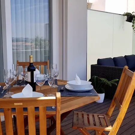 Min Appartement *
