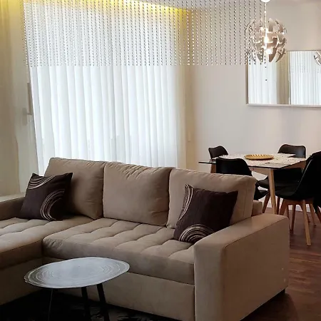 Appartement Min *