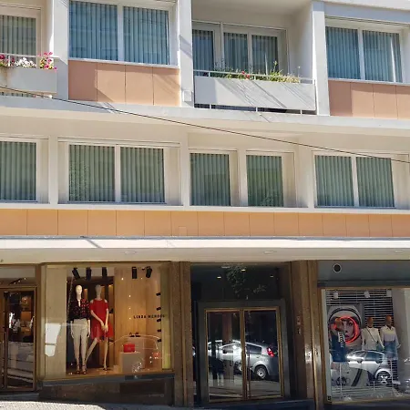 Appartement Min
